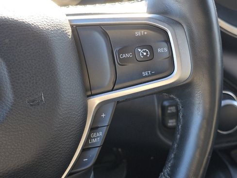 Used 2019 RAM 1500 Big Horn image 15