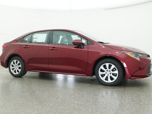 New 2026 Toyota Corolla LE image 20