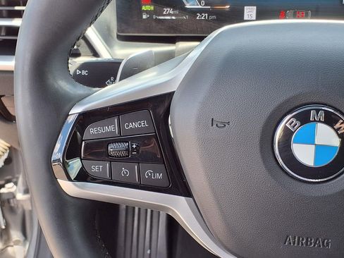 Used 2025 BMW 430i Convertible RWD image 33