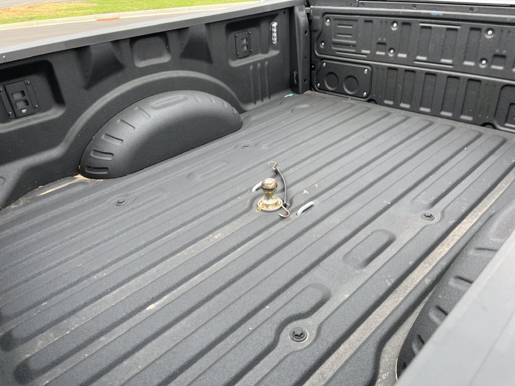 Used 2024 Ford F350 XL w/ STX Appearance Package AWD/4WD image 10