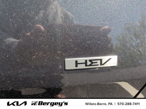 Certified 2023 Kia Sportage SX Prestige AWD/4WD image 10
