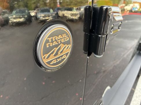 Used 2024 Jeep Wrangler Unlimited Rubicon 392 image 23