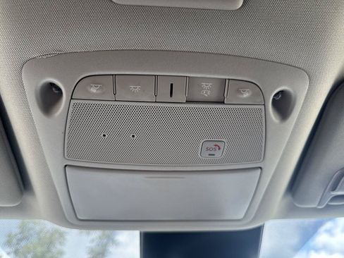 Used 2024 Nissan Murano Platinum w/ Cargo Package FWD image 23