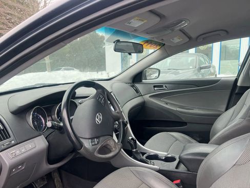 Used 2011 Hyundai Sonata SE image 11