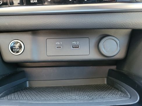 Certified 2023 Nissan Rogue SL w/ SL Premium Package FWD image 28