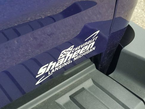 Used 2017 Chevrolet Colorado Z71 AWD/4WD image 33