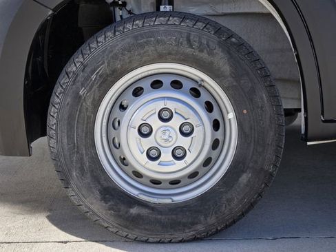 Used 2025 RAM ProMaster 1500 image 11