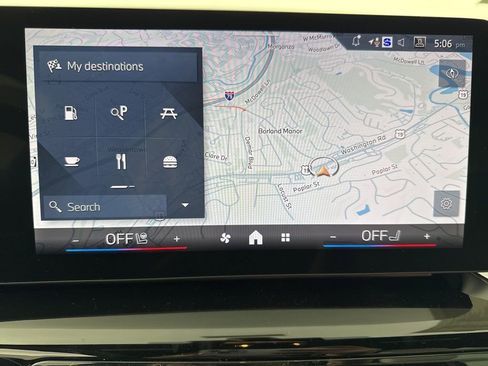 New 2026 BMW X1 xDrive28i w/ Convenience Package image 20