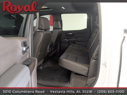 Used 2019 GMC Sierra 1500 Denali w/ Denali Ultimate Package AWD/4WD image 14