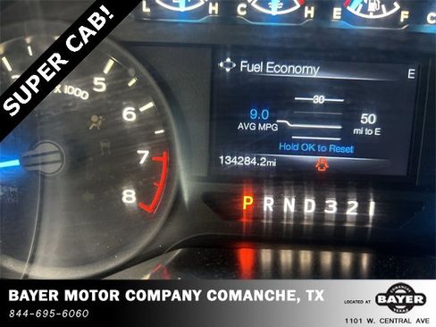 Used 2015 Ford F150 XL w/ Equipment Group 101A Mid image 11