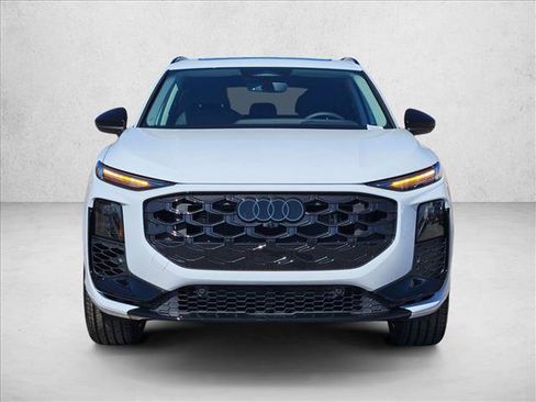 New 2026 Audi Q3 quattro 2.0T AWD/4WD image 6