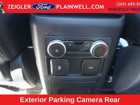 Used 2022 Ford Explorer ST w/ ST Street Pack image 14