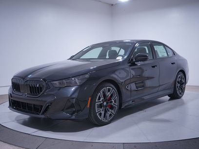 New 2026 BMW i5 eDrive40 w/ M Sport Package