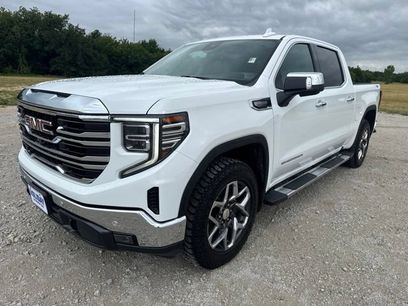 Used 2023 GMC Sierra 1500 SLT