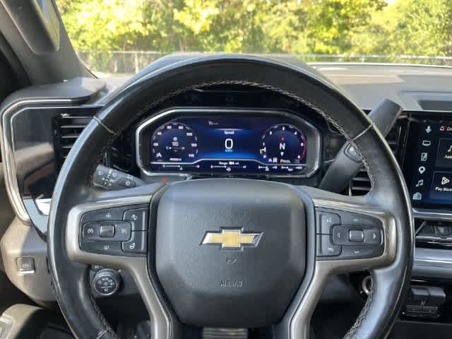Used 2024 Chevrolet Silverado 2500 High Country w/ High Country Premium Package AWD/4WD image 20
