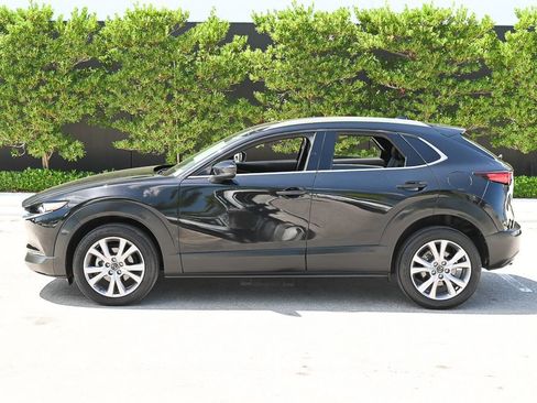 Certified 2023 MAZDA CX-30 AWD 2.5 S w/ Premium Package image 7