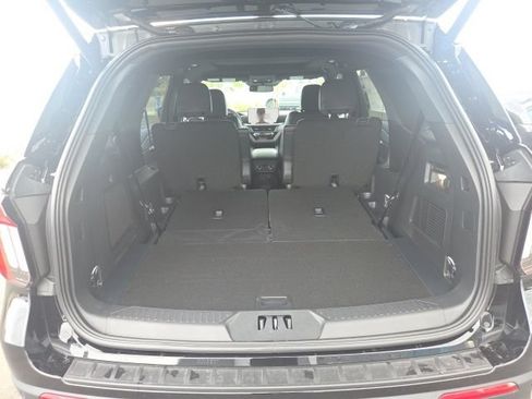 New 2026 Ford Explorer ST w/ Sun And Sound Package AWD/4WD image 8