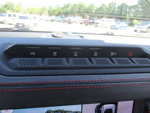 New 2026 Ford Bronco Raptor w/ Interior Carbon Fiber Pack AWD/4WD image 26