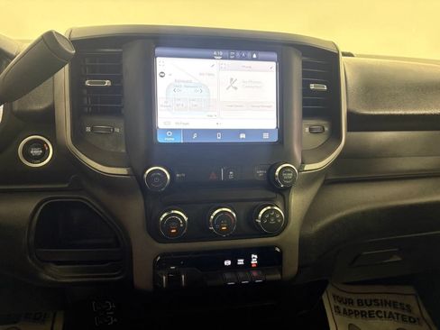 Used 2024 RAM 2500 Tradesman w/ Chrome Appearance Group AWD/4WD image 21