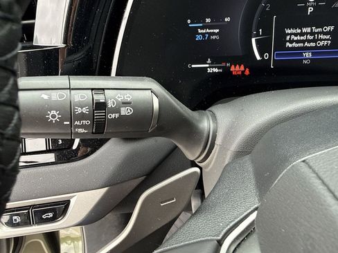 Used 2026 Lexus RX 350 Premium FWD image 28