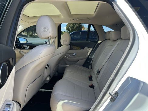 Used 2017 Mercedes-Benz GLC 300 w/ Premium 1 Package image 13