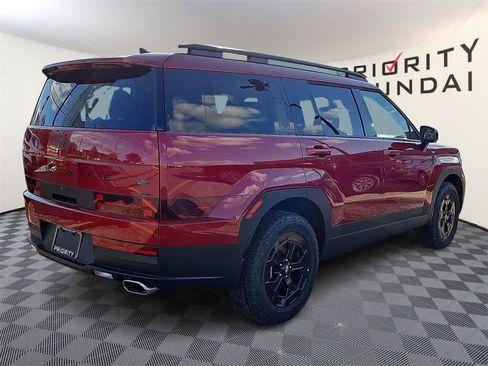 New 2026 Hyundai Santa Fe XRT image 4