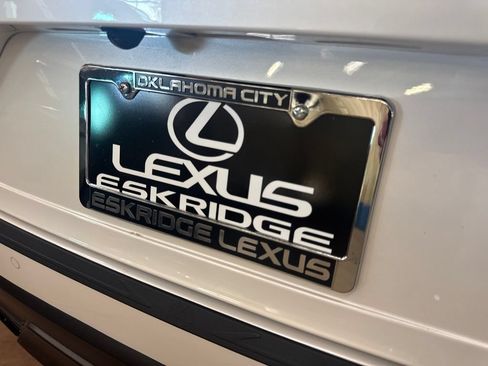 Used 2025 Lexus NX 350 AWD w/ Accessory Package (Z2) image 5