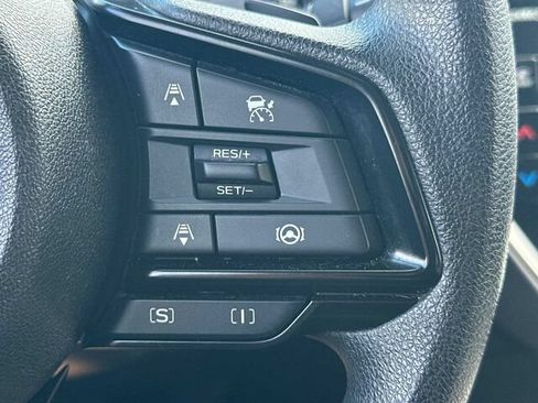 Certified 2024 Subaru Crosstrek 2.0i Premium w/ Popular Package #4 AWD/4WD image 29