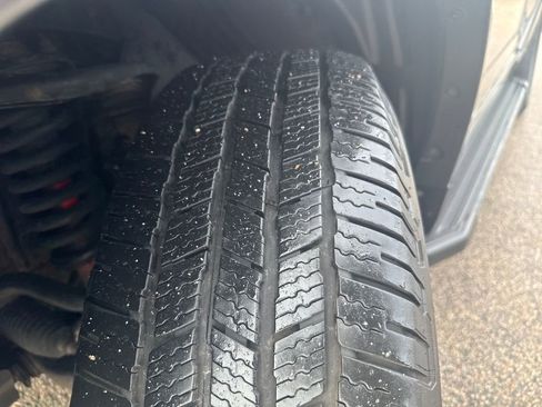 Used 2020 Toyota 4Runner Nightshade image 46