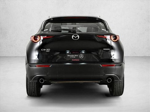 Used 2025 MAZDA CX-30 AWD 2.5 S w/ Preferred Package image 7