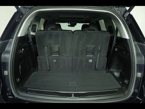 Certified 2023 Jeep Grand Cherokee L Limited w/ Luxury Tech Group II AWD/4WD image 15