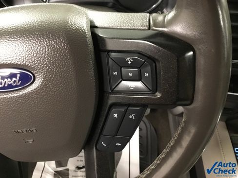 Used 2019 Ford Expedition Limited w/ Equipment Group 301A image 40