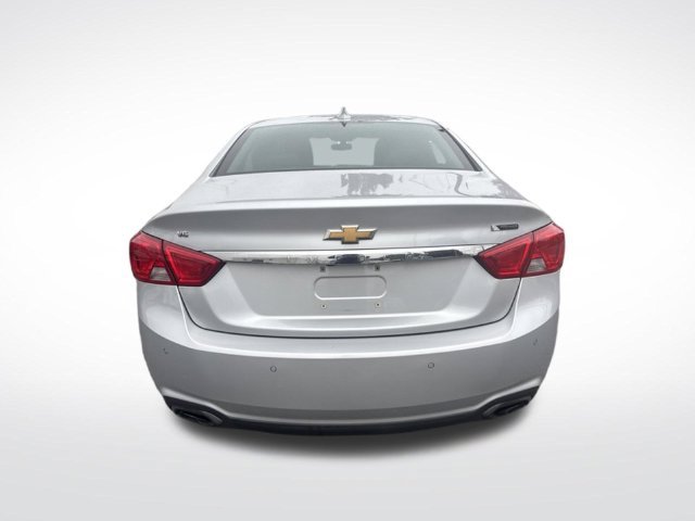 Used 2019 Chevrolet Impala Premier FWD image 11
