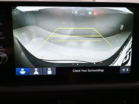 New 2026 Honda CR-V LX image 3