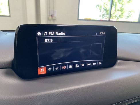 Used 2019 MAZDA CX-5 Touring AWD/4WD image 22