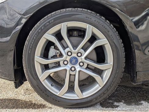 Used 2019 Ford Fusion Titanium image 10