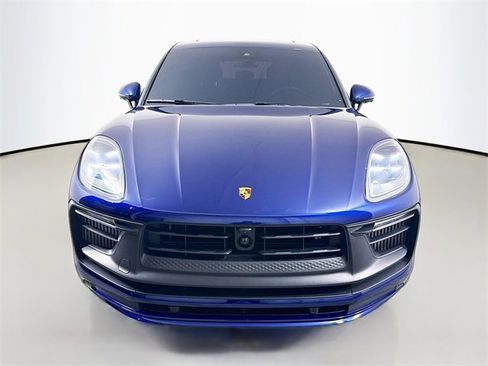 Used 2022 Porsche Macan GTS image 2