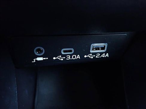 Certified 2024 Subaru Legacy Limited w/ Popular Package #3 AWD/4WD image 20