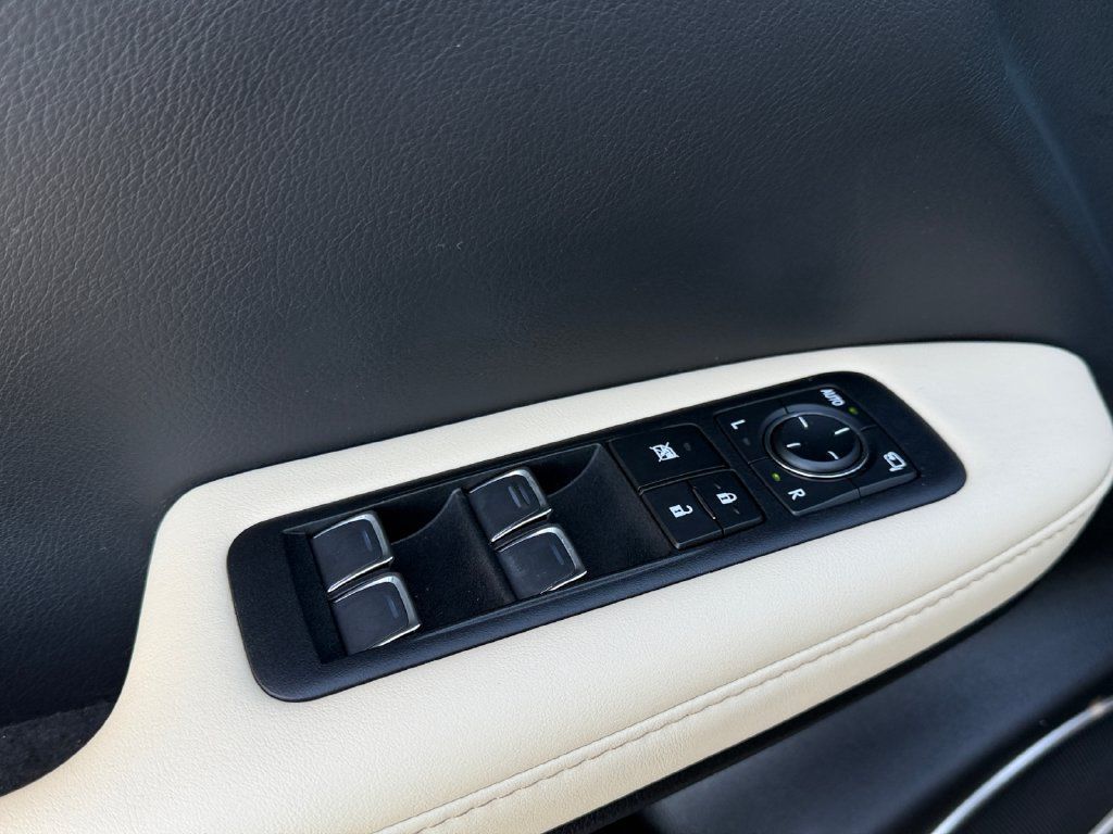 Used 2022 Lexus RX 350 AWD w/ Premium Package image 13