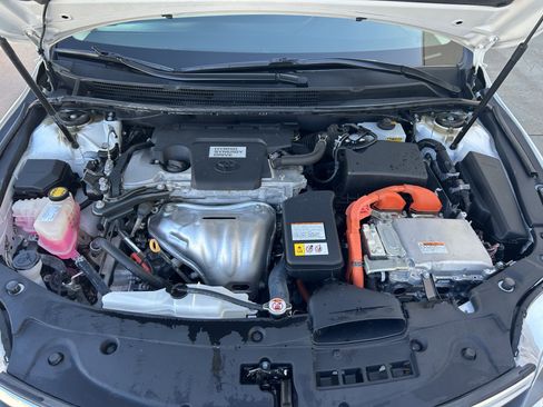 Used 2016 Toyota Avalon Limited w/ Toyota Safety Sense Package FWD image 12