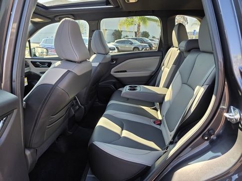 New 2026 Subaru Forester Limited AWD/4WD image 17