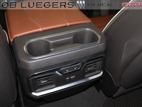 Certified 2023 GMC Sierra 1500 Denali Ultimate image 18