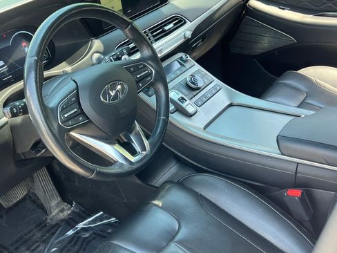 Used 2020 Hyundai Palisade Limited AWD/4WD image 4