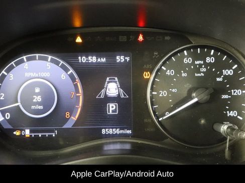 Used 2021 Nissan Kicks SV image 11