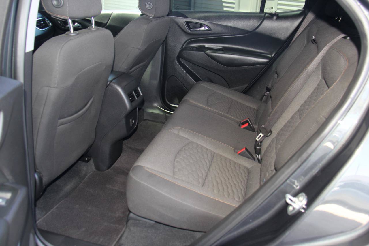 Used 2020 Chevrolet Equinox LT FWD image 21