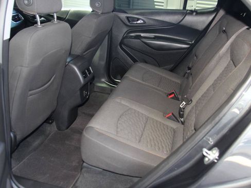 Used 2020 Chevrolet Equinox LT FWD image 21