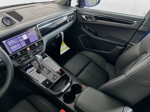 New 2026 Porsche Macan S AWD/4WD image 25