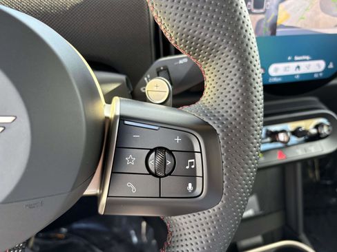 New 2026 MINI Cooper S image 15