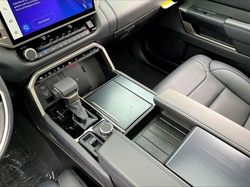 New 2026 Toyota Tundra Platinum AWD/4WD image 12