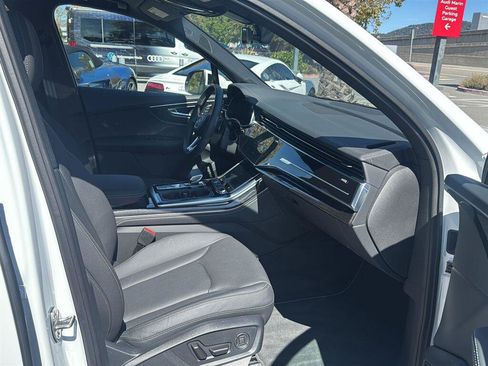 Used 2026 Audi Q7 3.0T Premium Plus AWD/4WD image 13
